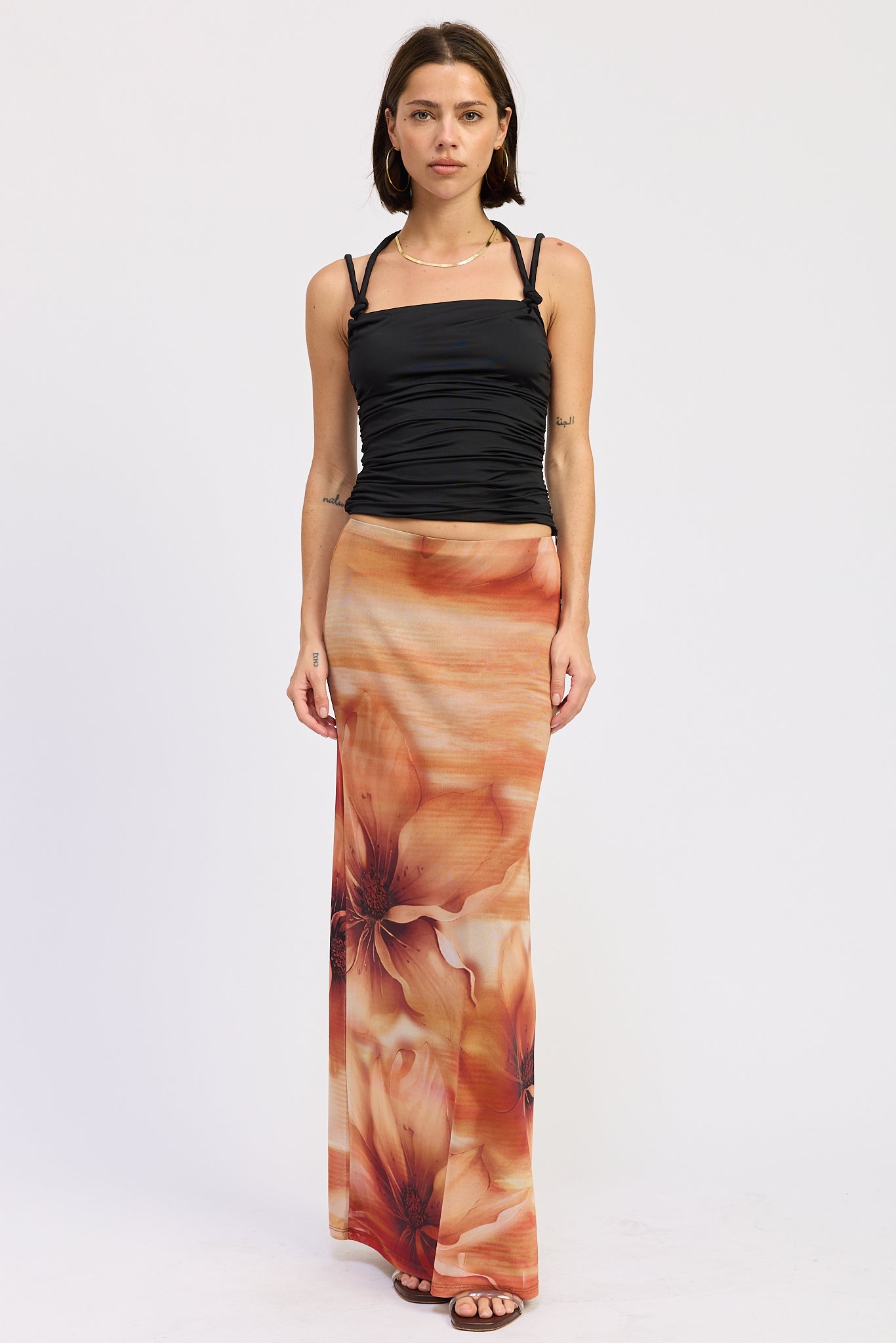 Emory Park | Neoma Top