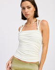 Emory Park | Neoma Top