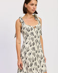 Emory Park | Pia Mini Dress