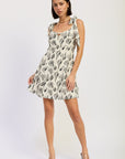 Emory Park | Pia Mini Dress