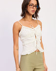 Emory Park |Mia Top