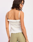 Emory Park |Mia Top