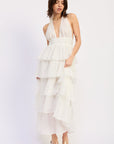 Emory Park Yvonne Midi Dress