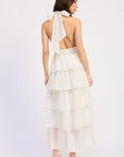 Emory Park Yvonne Midi Dress