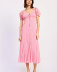 Emory Park |Bellis Midi Dress