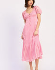 Emory Park |Bellis Midi Dress