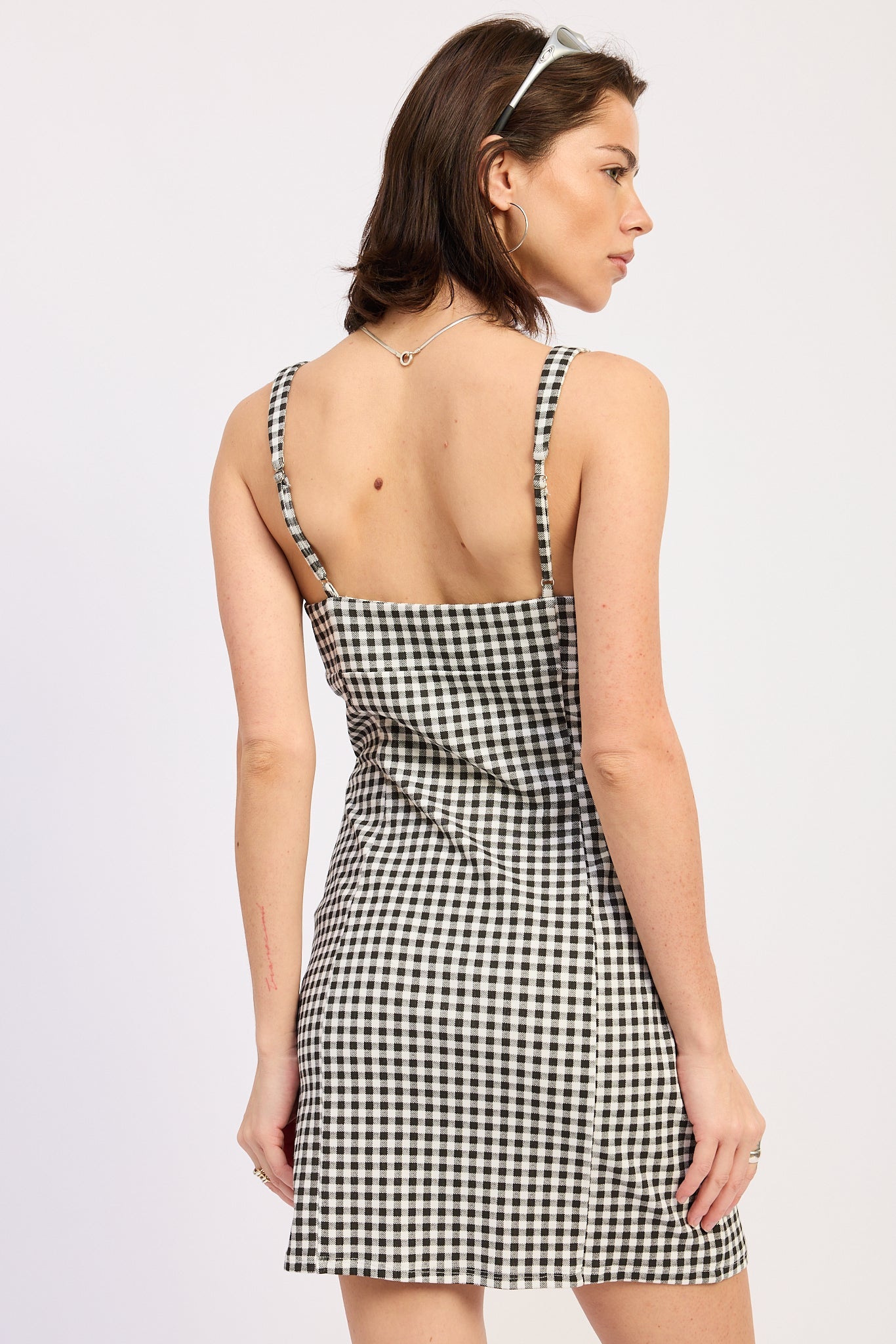 Emory Park Avexa Mini Dress