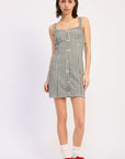 Emory Park Avexa Mini Dress
