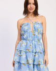 Emory Park | Talise Mini Dress