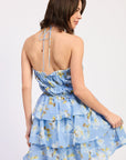 Emory Park | Talise Mini Dress