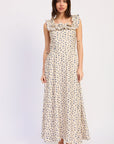 Emory Park |Kinsley Midi Dress