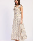 Emory Park |Kinsley Midi Dress