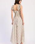 Emory Park |Kinsley Midi Dress
