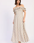 Emory Park |Kinsley Midi Dress