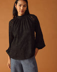 Flying Tomato Solaris Dream Woven Top