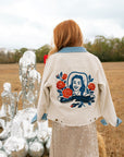 Sweetheart of the Rodeo Jacket
