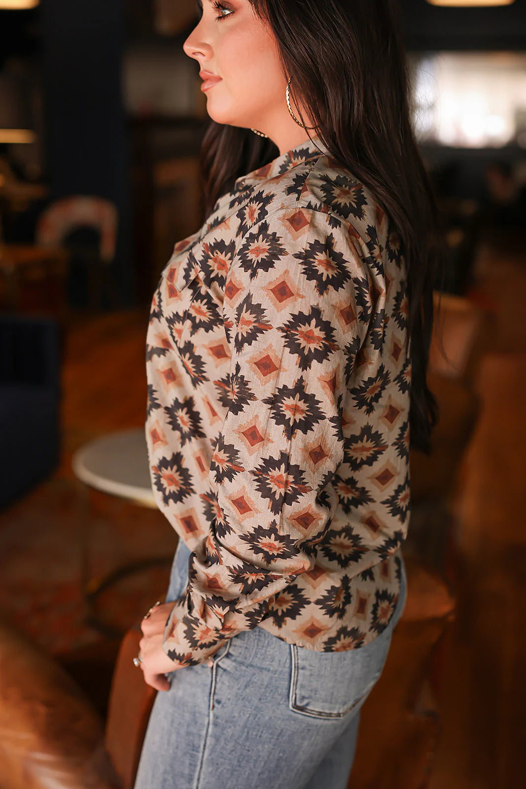 A beautiful product at my pampered life seattle.