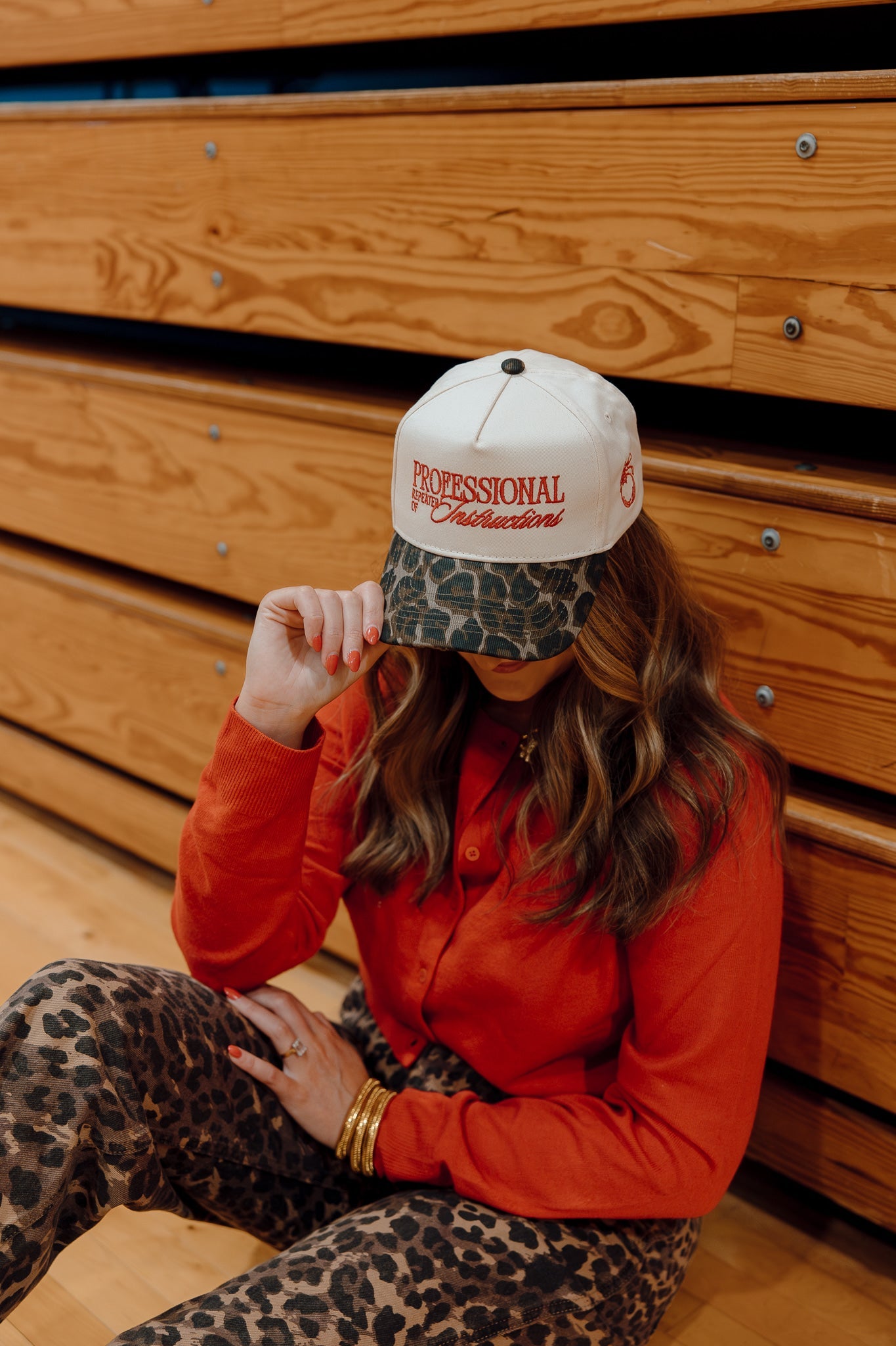 A beautiful product at my pampered life seattle.