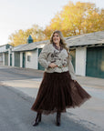 Rodeo in the Sky Jacket