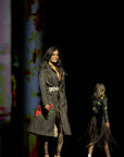 Mrs Marvel Coat
