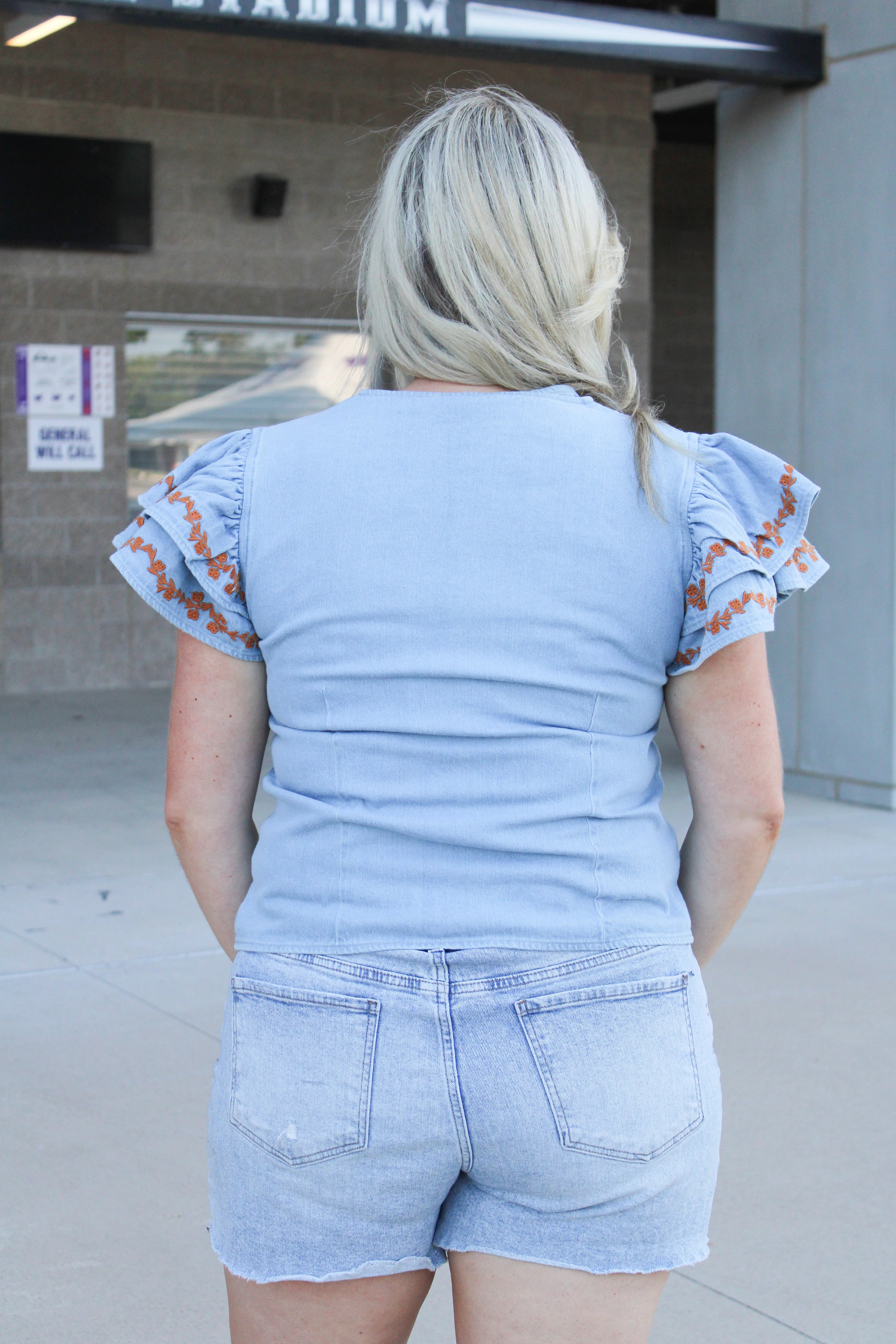 A beautiful product at my pampered life seattle.