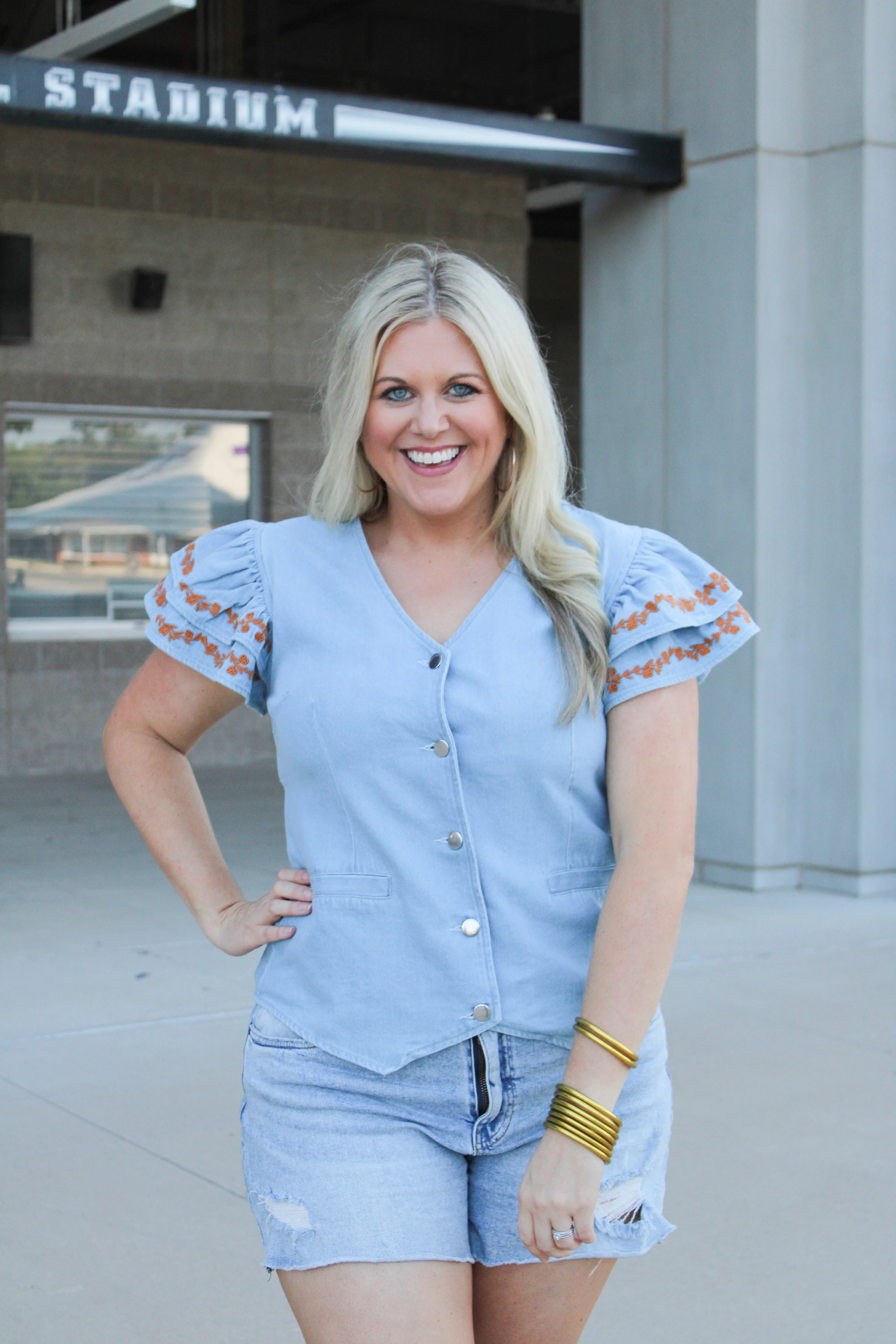 A beautiful product at my pampered life seattle.