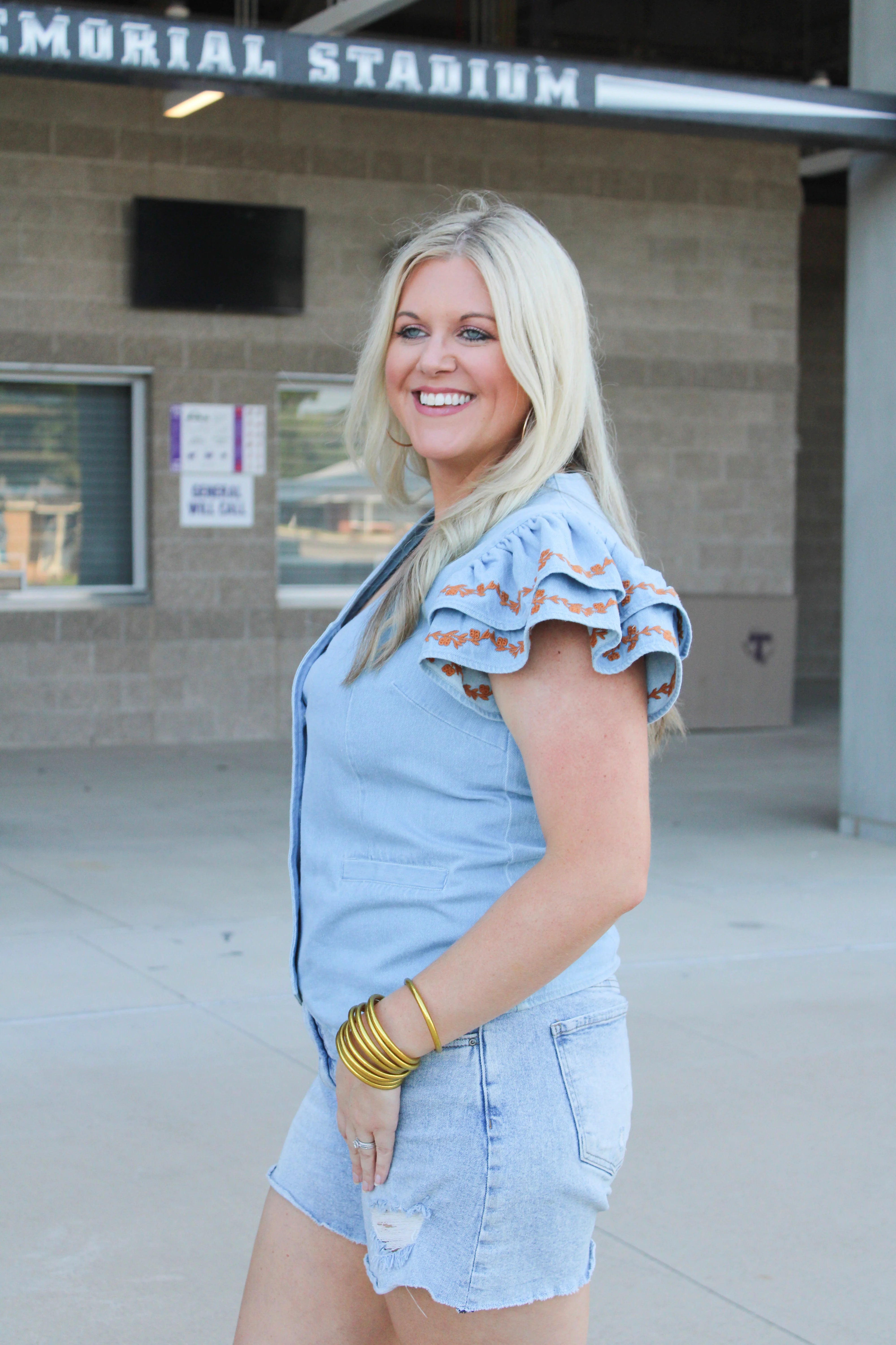 A beautiful product at my pampered life seattle.