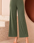 JOH Apparel Kade Stretch Knit Pants – Relaxed Straight Leg