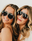 Knox Aviator Sunglasses