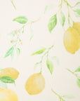 P.J. Salvage La Dolce Spritz Lemon Zest Sleep Shorts