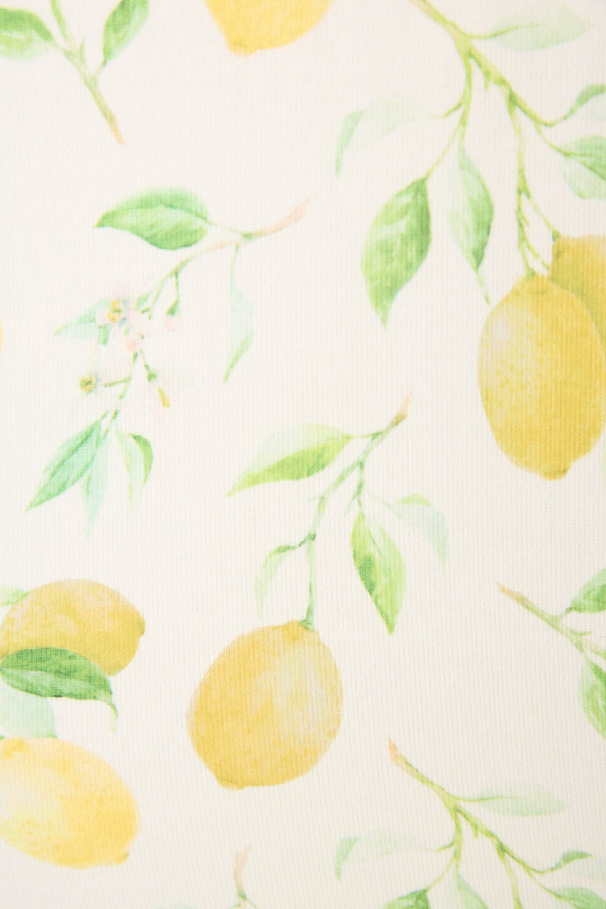P.J. Salvage La Dolce Spritz Lemon Zest Cami