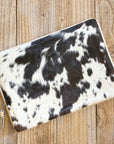 Cowhide Laptop Sleeve No. 12