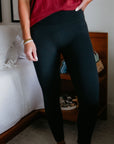 The Run-Around Leggings by Lily & Lottie