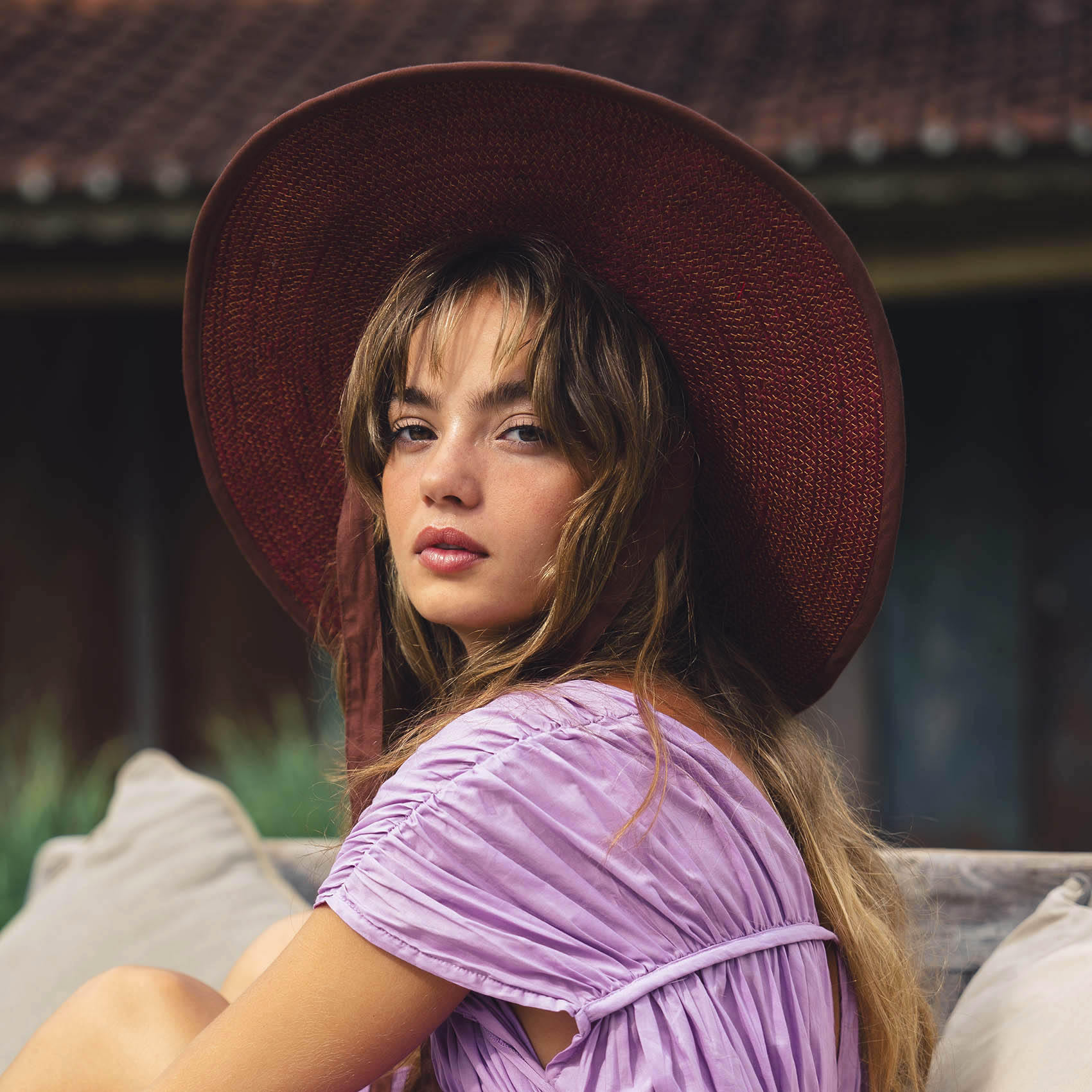 A beautiful product at my pampered life seattle.