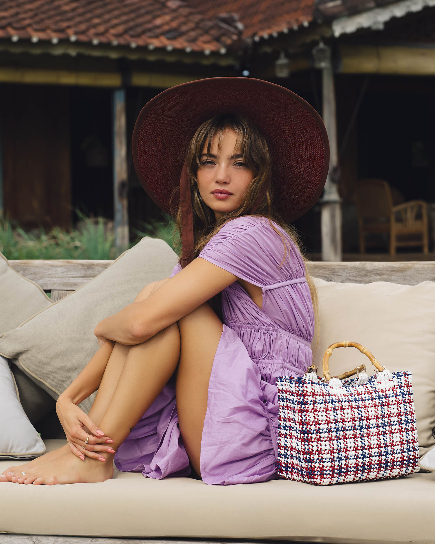 A beautiful product at my pampered life seattle.