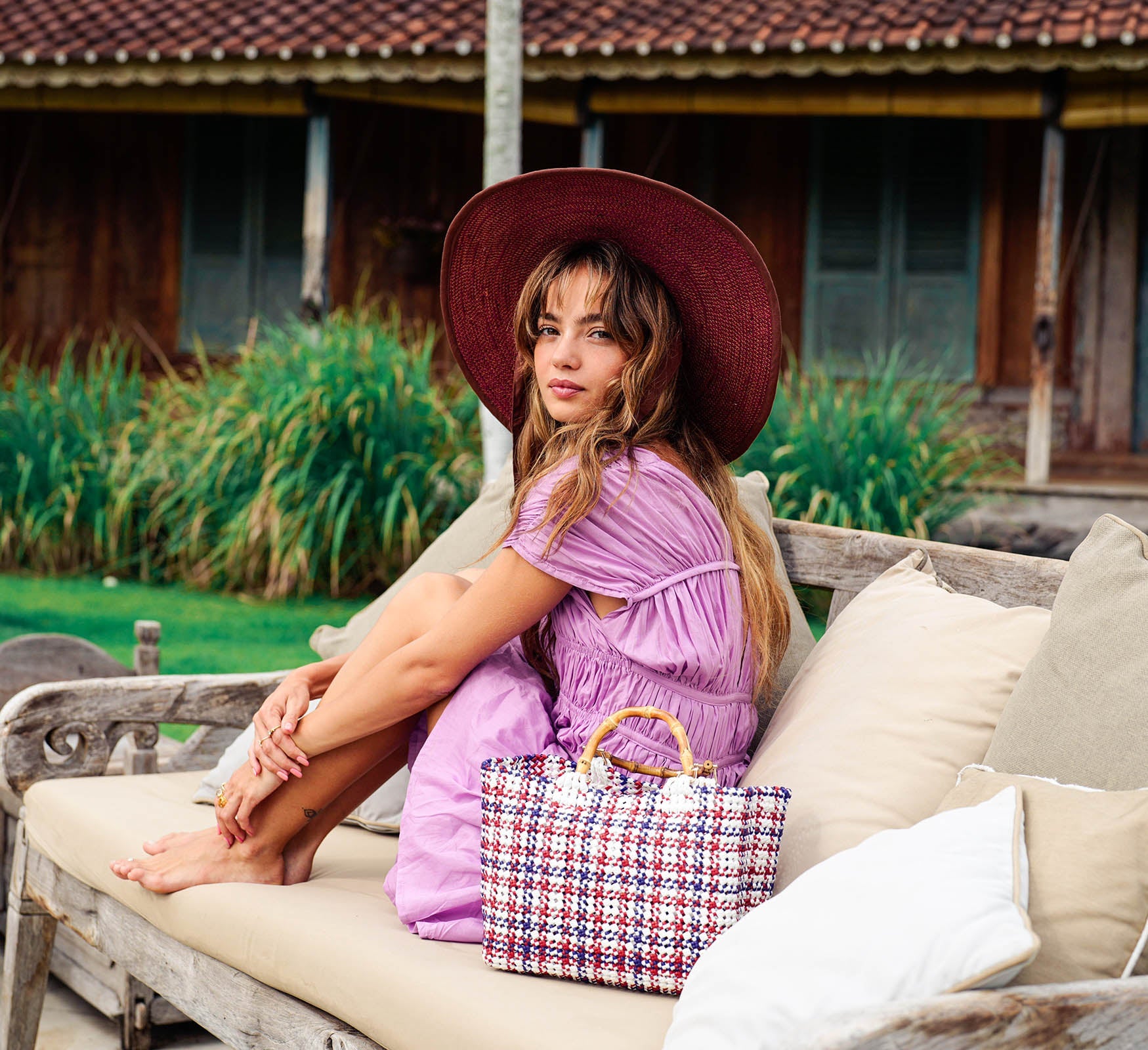 A beautiful product at my pampered life seattle.