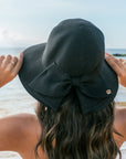 Bow Back Sun Hat