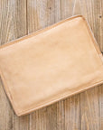 Cowhide Laptop Sleeve No. 12