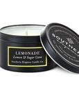 Lemonade (Lemon & Sugarcane)
