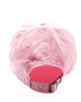 Light Pink Custom Hat