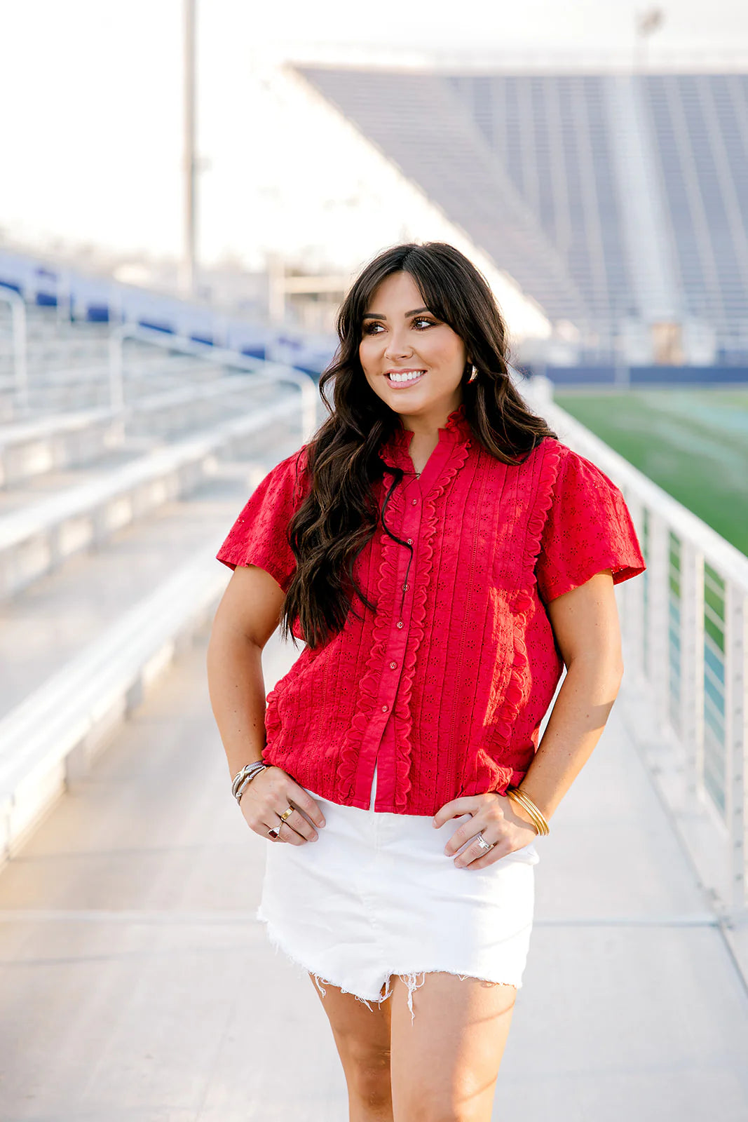 A beautiful product at my pampered life seattle.