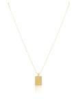 Love Each Other More Necklace
