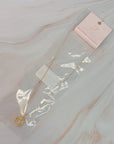 Lucky Lovely Horseshoe Necklace