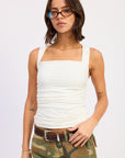 Emory Park |Caris Top