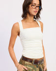 Emory Park |Caris Top