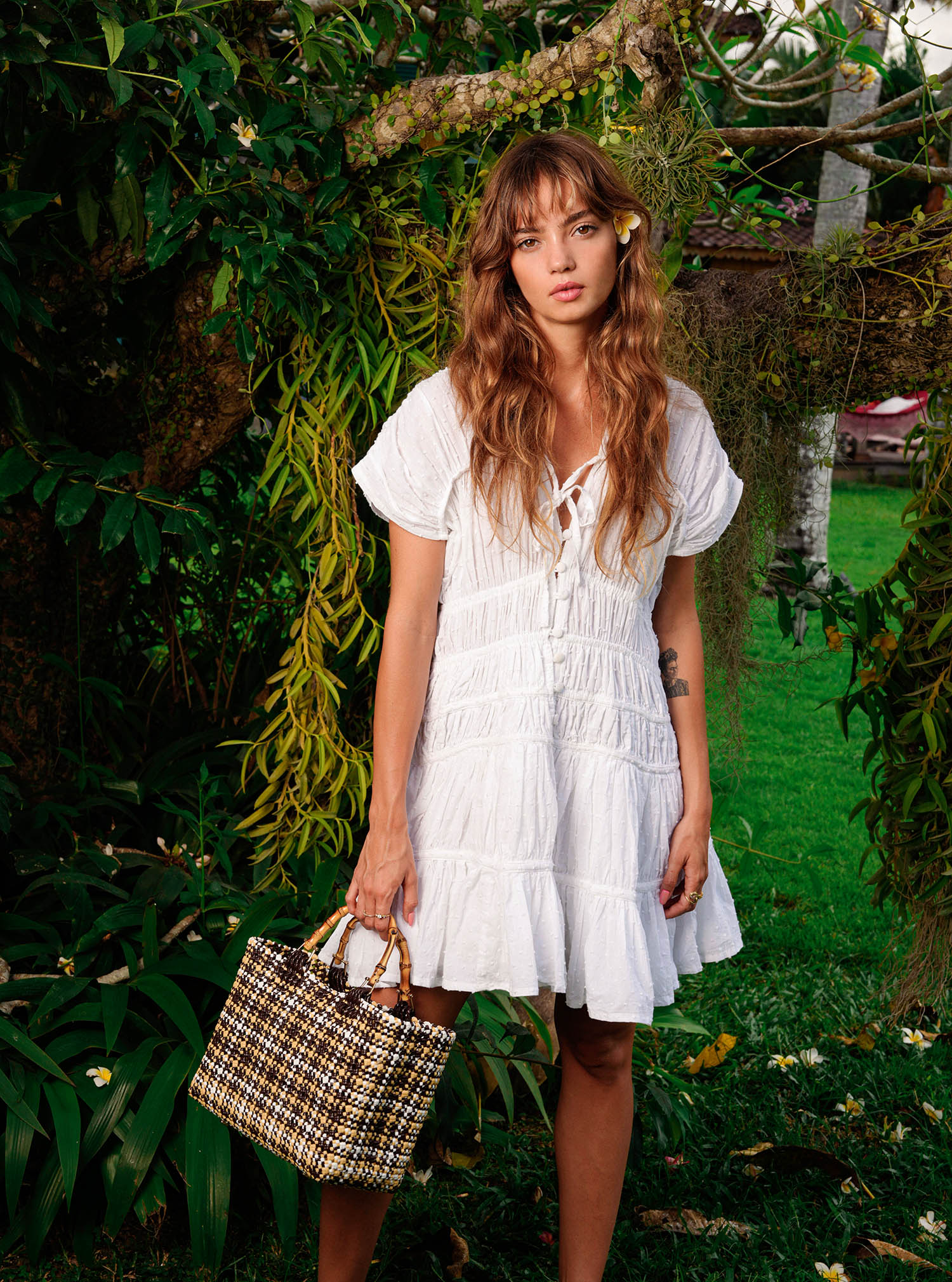 A beautiful product at my pampered life seattle.