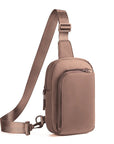 Kira Essential Nylon Crossbody