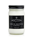 Large Mason Jar: Fall & Winter Scents Candle