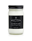 Lemonade (Lemon & Sugarcane)