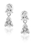 Michelle Teardrop Stud